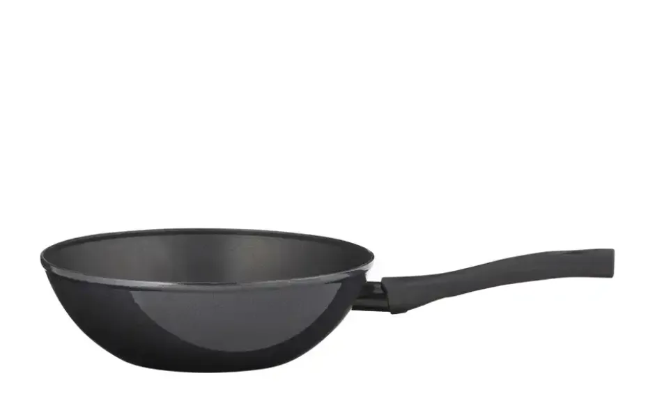 Energiespar Wok