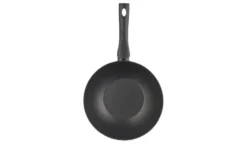 Energiespar Wok