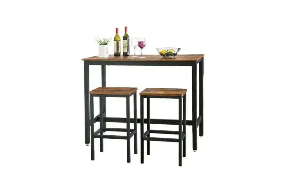 Essgruppen Set