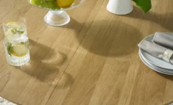 Esstisch ausziehbar Aaron