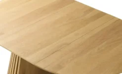 Esstisch ausziehbar Aaron