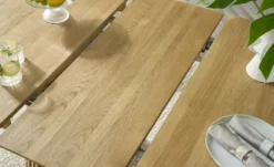 Esstisch ausziehbar Aaron