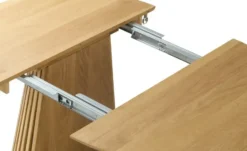 Esstisch ausziehbar Aaron