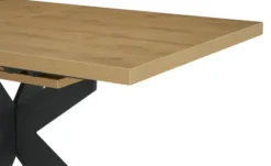 Esstisch ausziehbar James