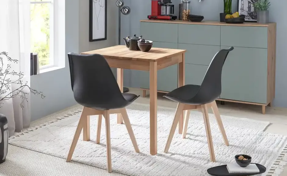 Esstisch Bobi