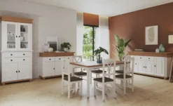 Esstisch Massetto
