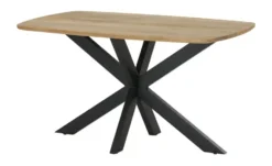Esstisch, oval Comera