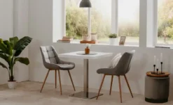 Esstisch Quadrato