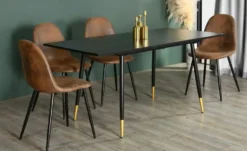 Esstischset