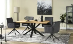 Esstisch Spencer