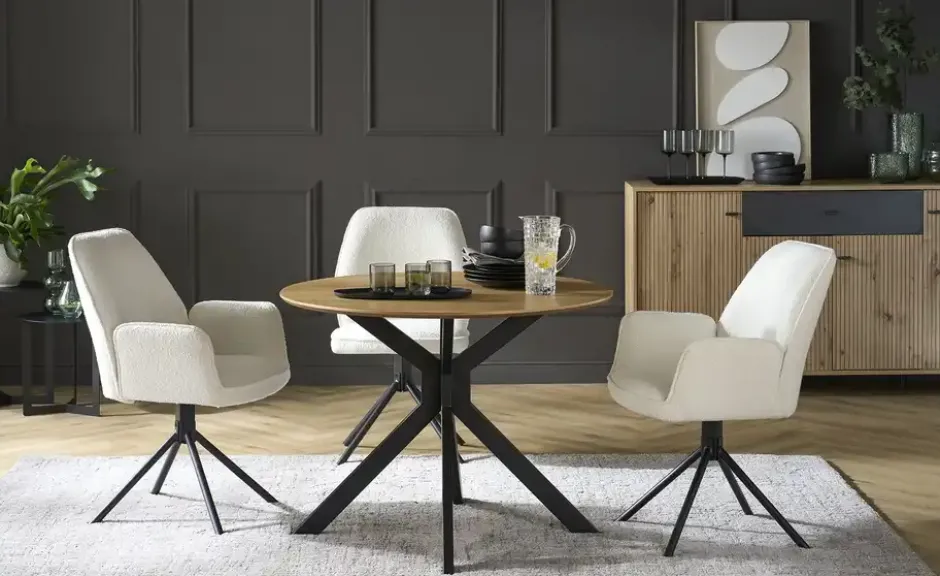 Esstisch Stefano