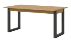 Esstisch 150 x 90 cm Tili