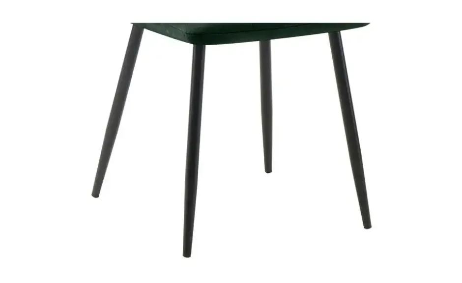 Esszimmerstuhl 2er-Set Tilde