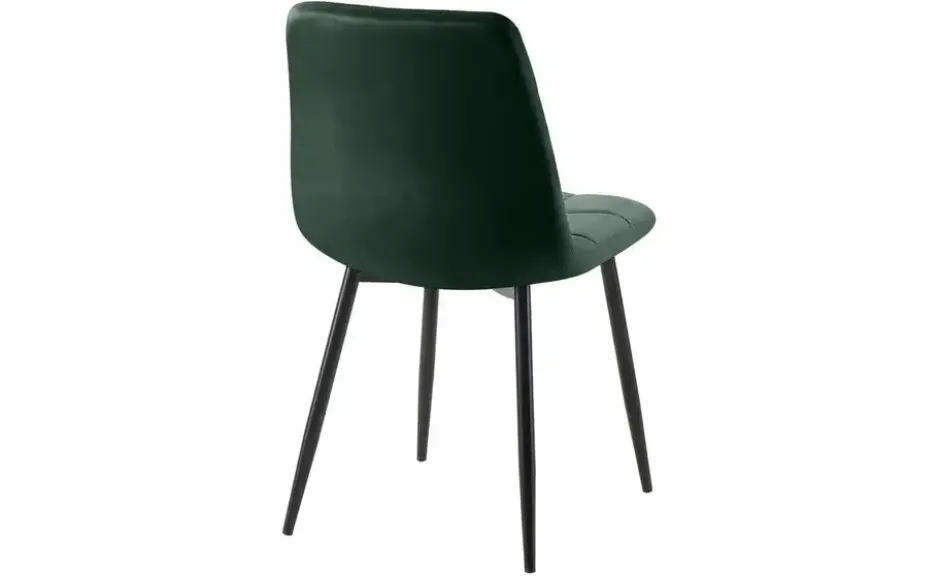 Esszimmerstuhl 2er-Set Tilde