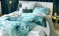 Fake Fur Bettwäsche