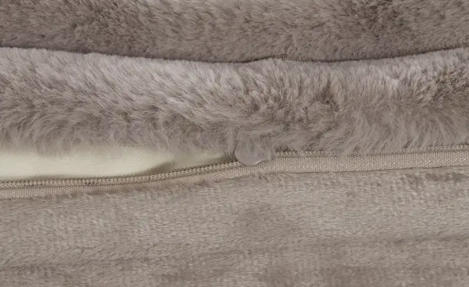 Fake Fur Bettwäsche