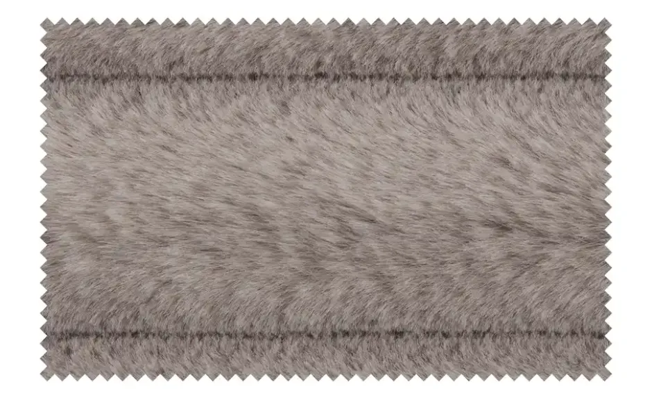 Fake Fur Bettwäsche