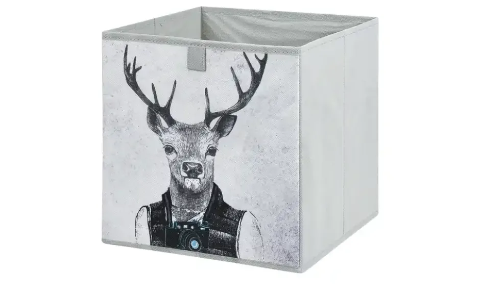 Faltbox Deer