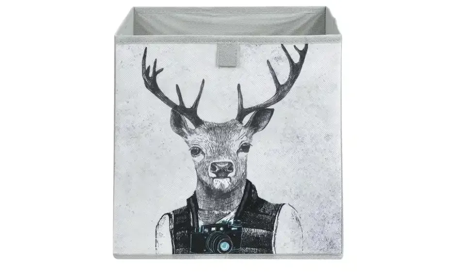 Faltbox Deer