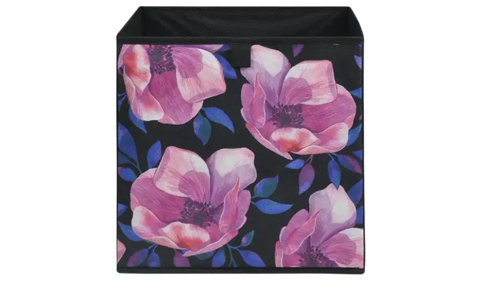 Faltbox Flower