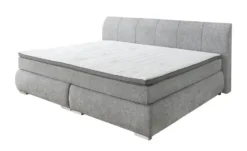 Familien-Boxspringbett Flint