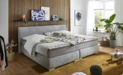 Familien-Boxspringbett Flint