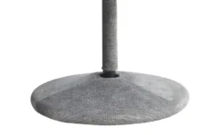 Fernsehsessel mit Hocker Bobetha