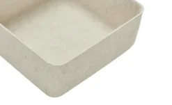 Filzkörbe, 4er Set