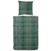 Flanell Bettwäsche-Set