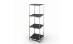 Floordirekt Metallregal