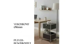 Floordirekt Metallregal