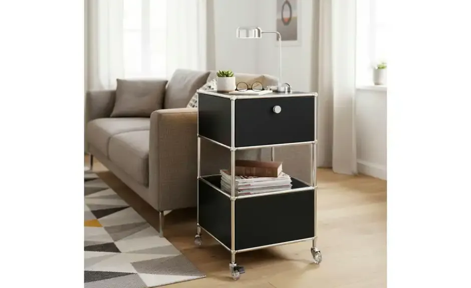 Floordirekt Metallregal