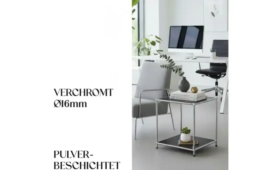 Floordirekt Metallregal