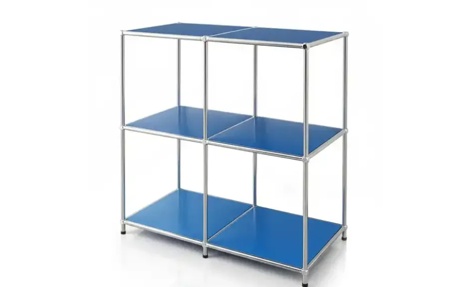 Floordirekt Metallregal