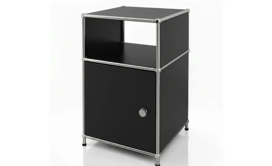 Floordirekt Metallregal