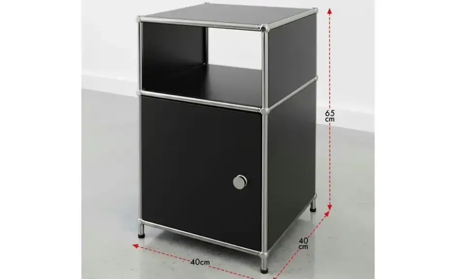 Floordirekt Metallregal
