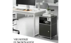 Floordirekt Metallregal