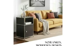 Floordirekt Metallregal