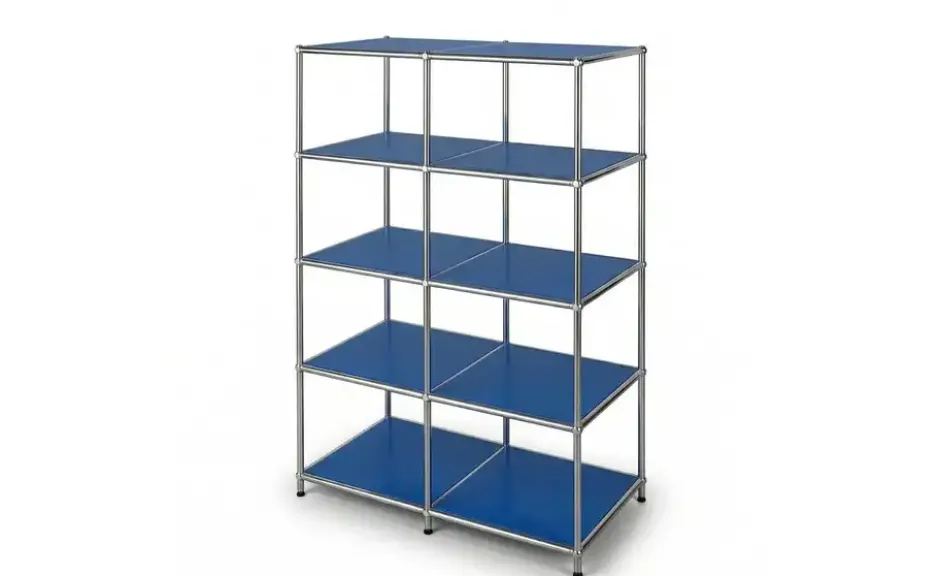 Floordirekt Metallregal