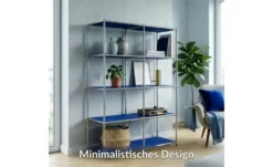 Floordirekt Metallregal
