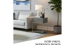 Floordirekt Metallregal