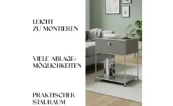 Floordirekt Metallregal