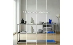 Floordirekt Metallregal