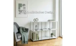 Floordirekt Metallregal