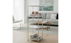 Floordirekt Metallregal