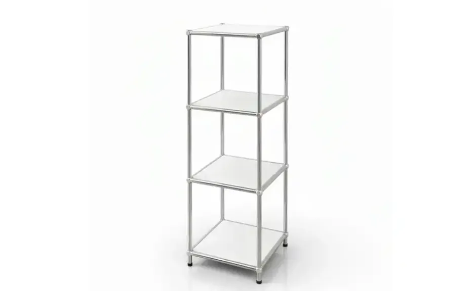 Floordirekt Metallregal