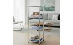 Floordirekt Metallregal