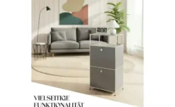Floordirekt Metallregal