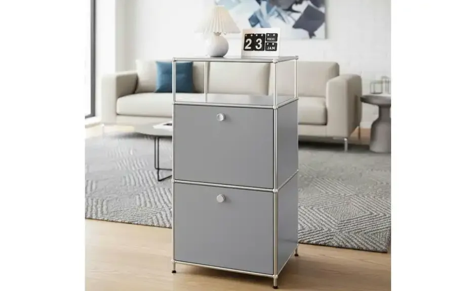 Floordirekt Metallregal