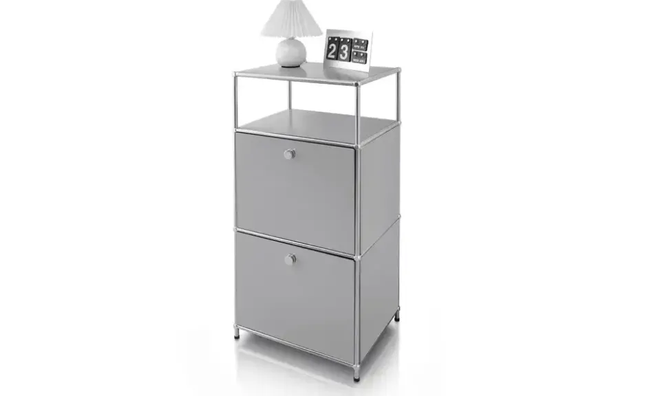 Floordirekt Metallregal